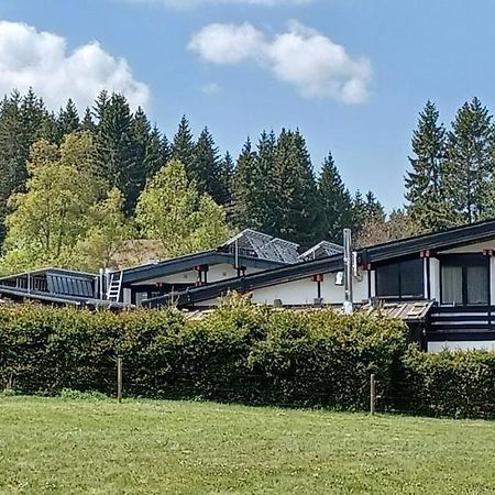 Ferienwohnung Gabi Forbach Exterior photo